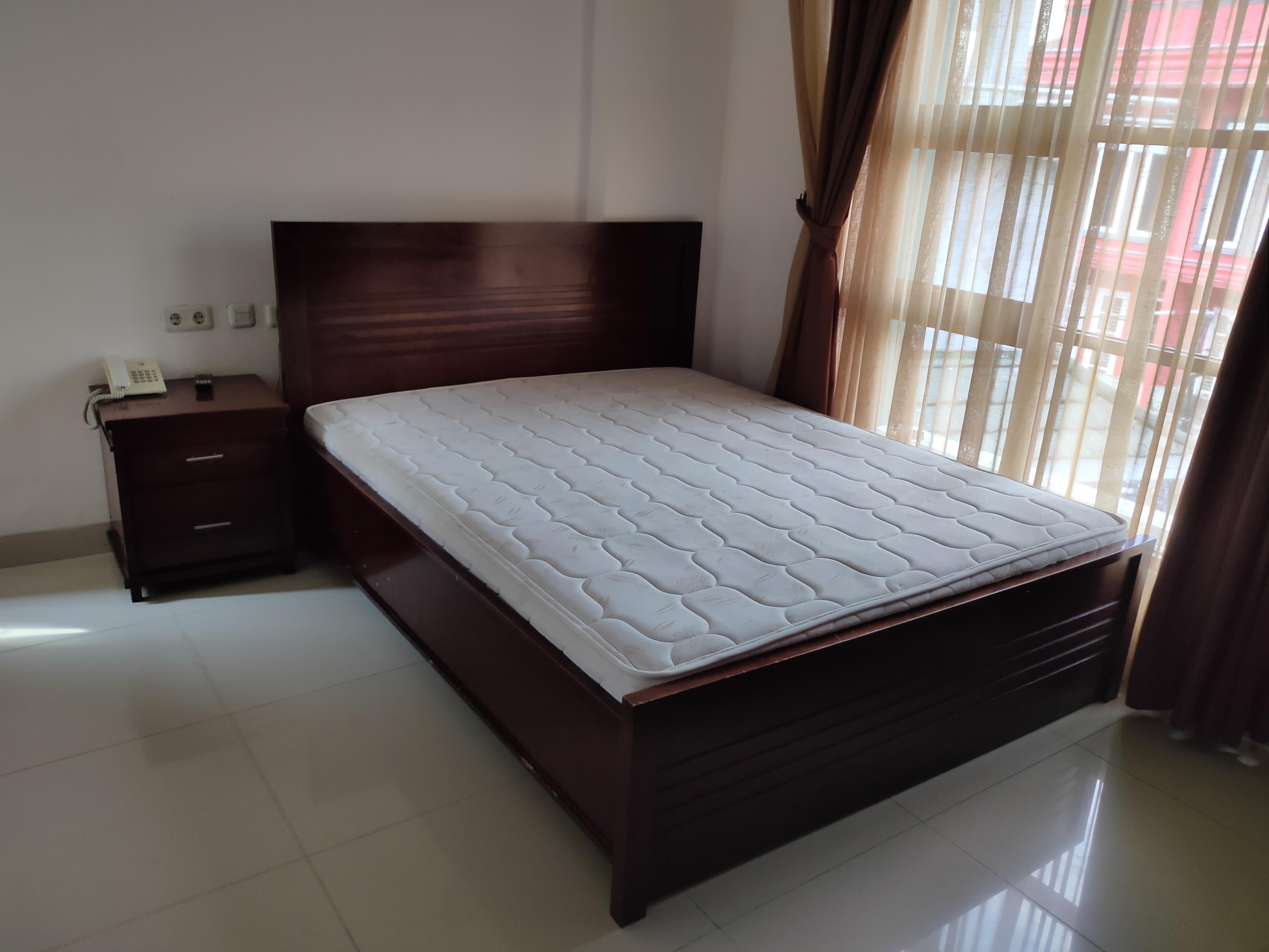 Hotel Oyo 3894 Karunia Muslim Syariah Giacarta Esterno foto